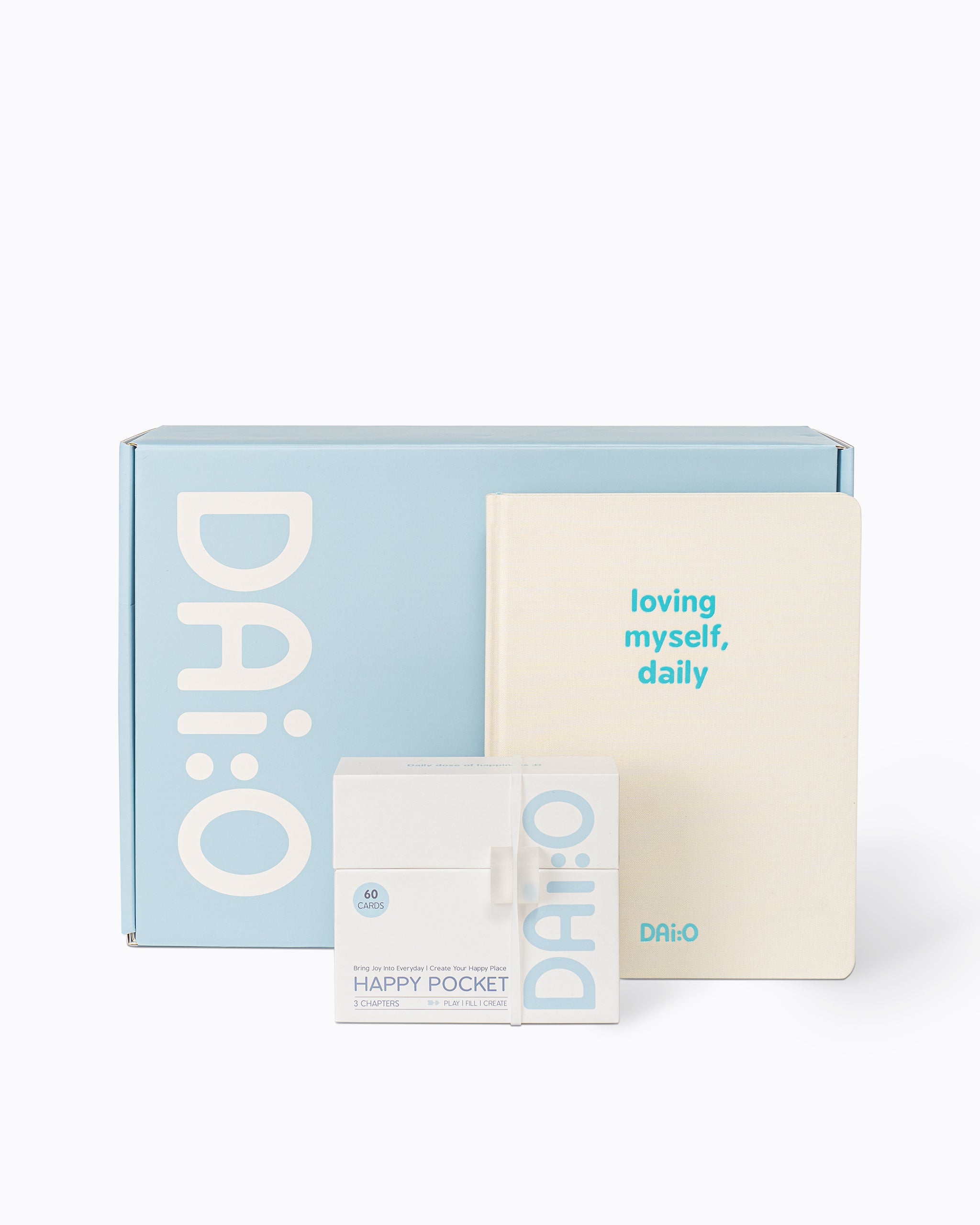 Romanticize Your 9-5 Duo