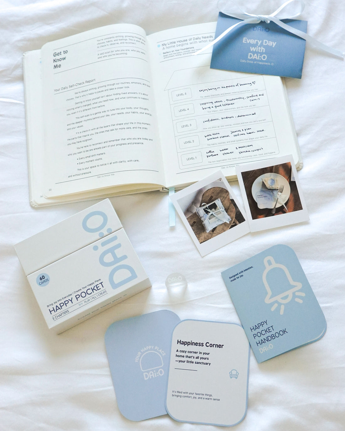 Romanticize Your 9-5 Duo