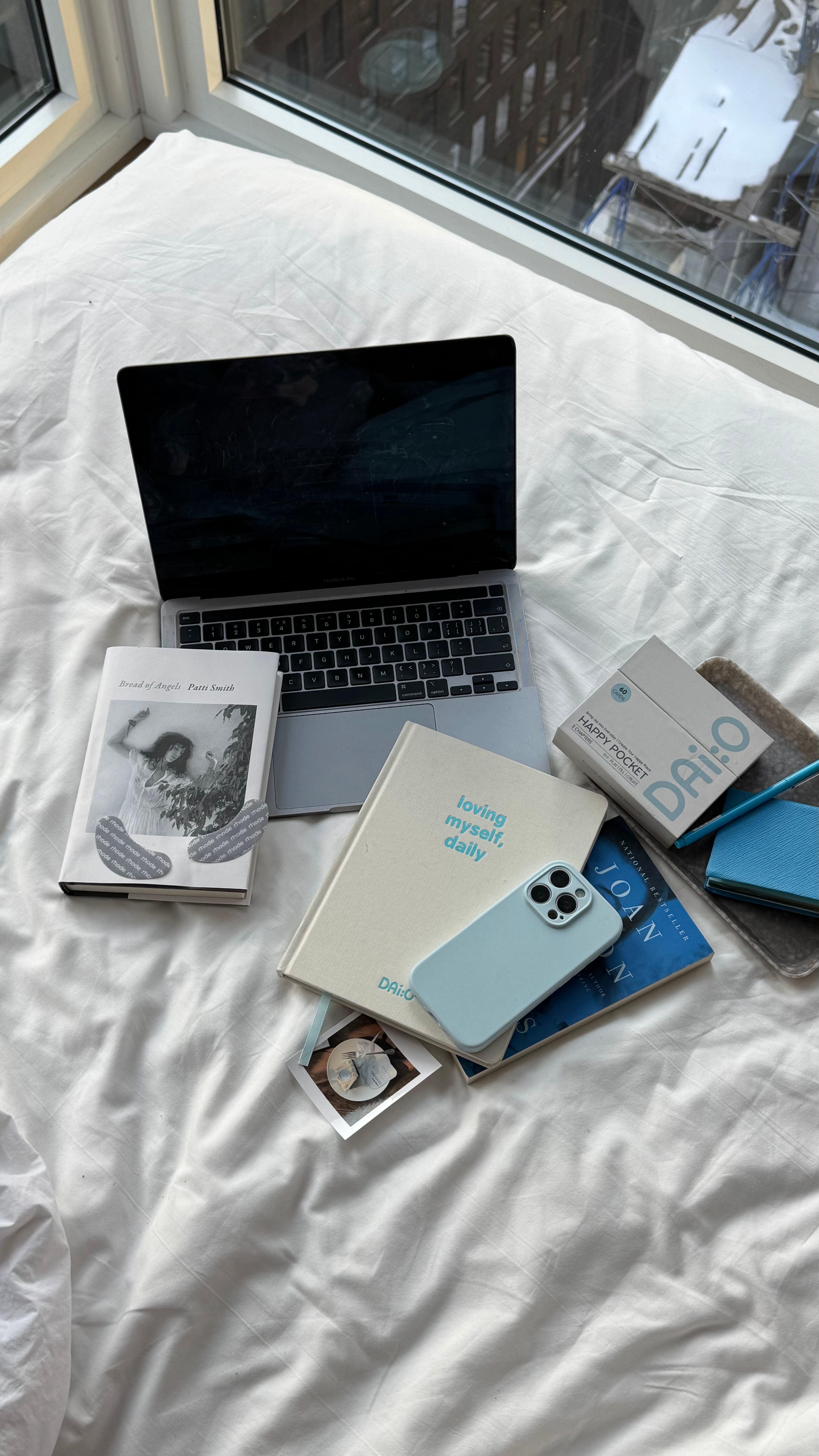 Self-love Beginner Kit