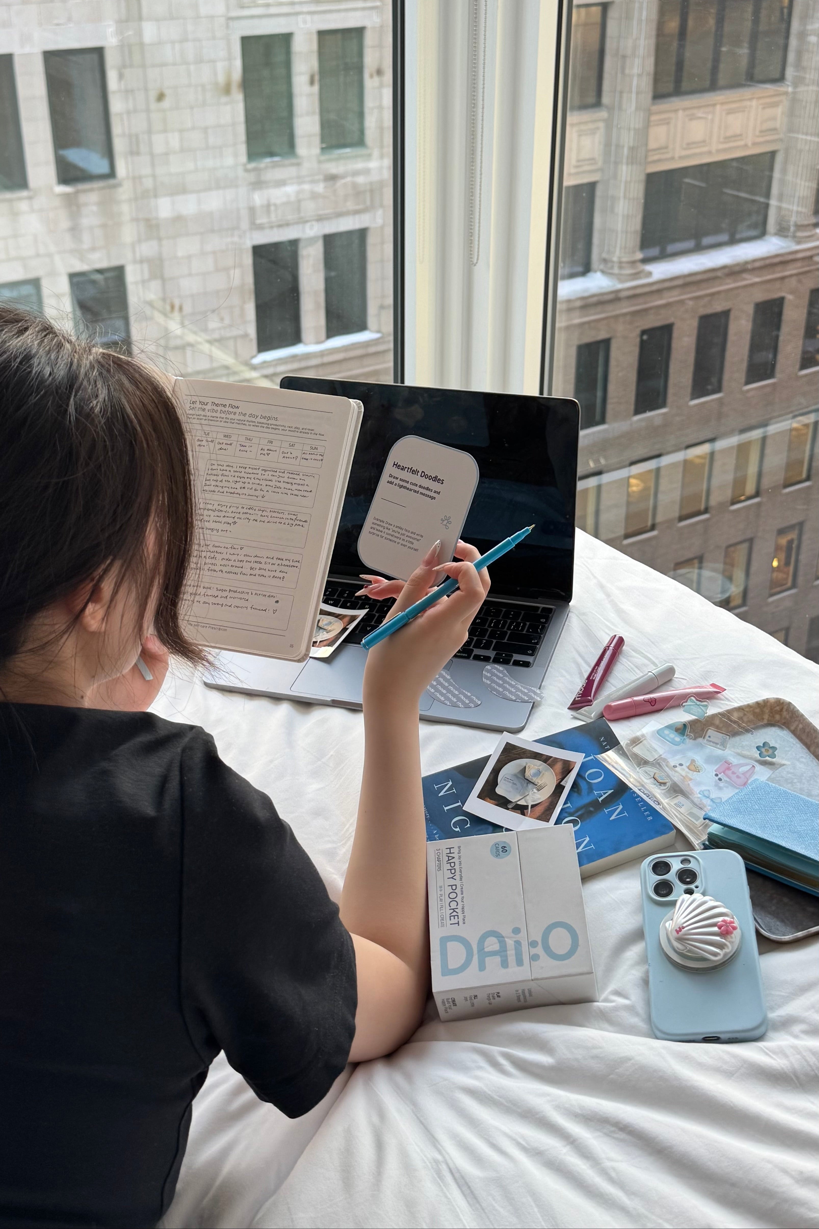 Self-love Beginner Kit